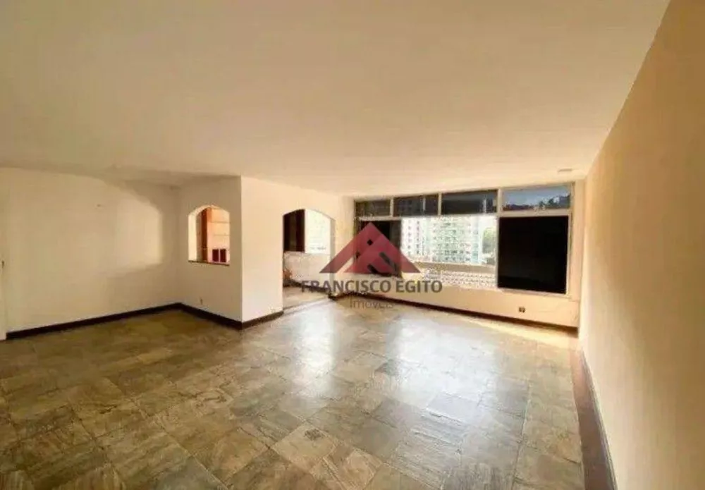 Apartamento, 4 quartos, 172 m² - Foto 16