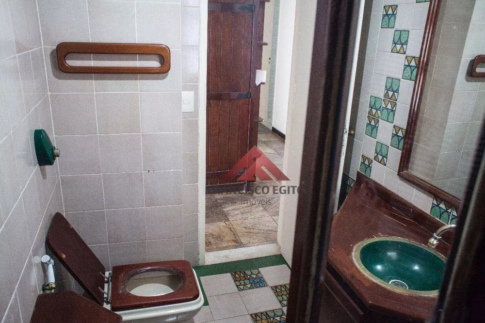 Apartamento, 4 quartos, 172 m² - Foto 5