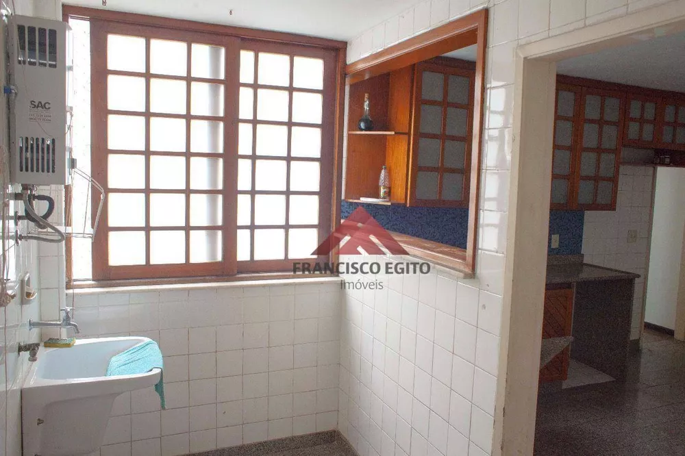Apartamento, 4 quartos, 172 m² - Foto 11