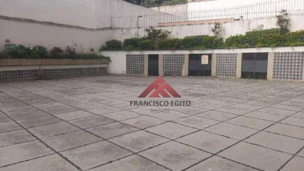 Apartamento, 4 quartos, 172 m² - Foto 36