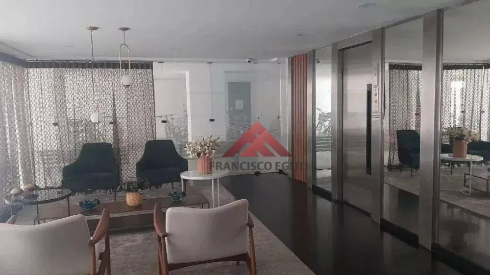 Apartamento, 4 quartos, 172 m² - Foto 37