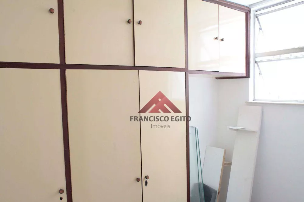 Apartamento, 4 quartos, 172 m² - Foto 9