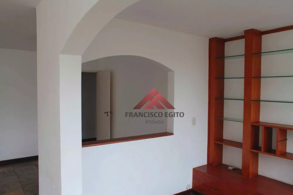 Apartamento, 4 quartos, 172 m² - Foto 12