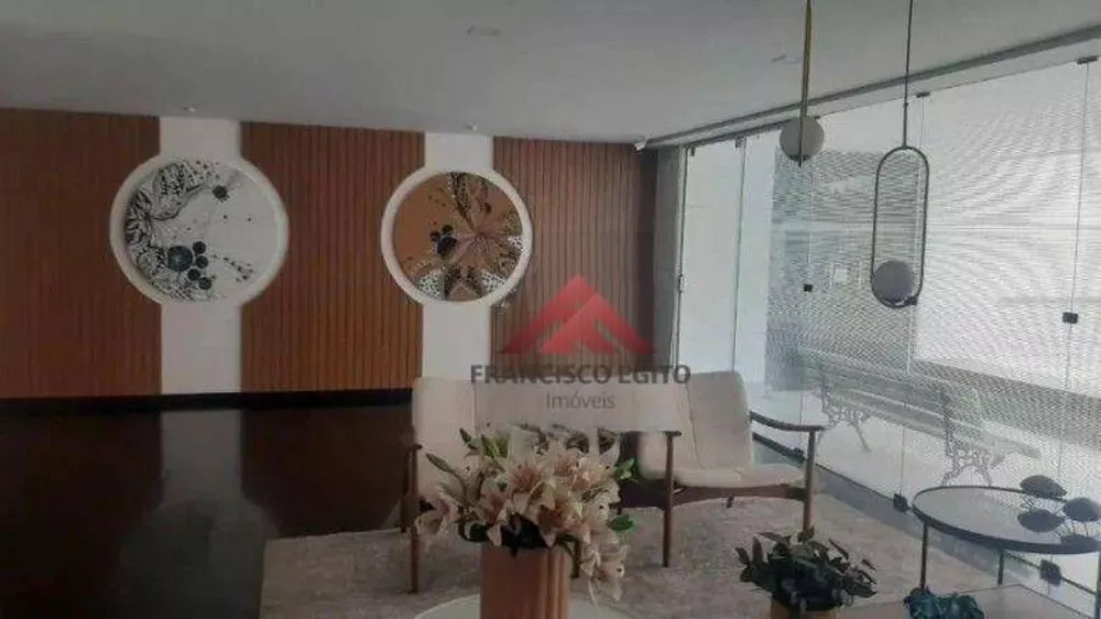 Apartamento, 4 quartos, 172 m² - Foto 34
