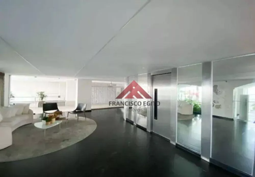 Apartamento, 4 quartos, 172 m² - Foto 28