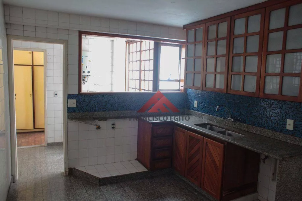 Apartamento, 4 quartos, 172 m² - Foto 13