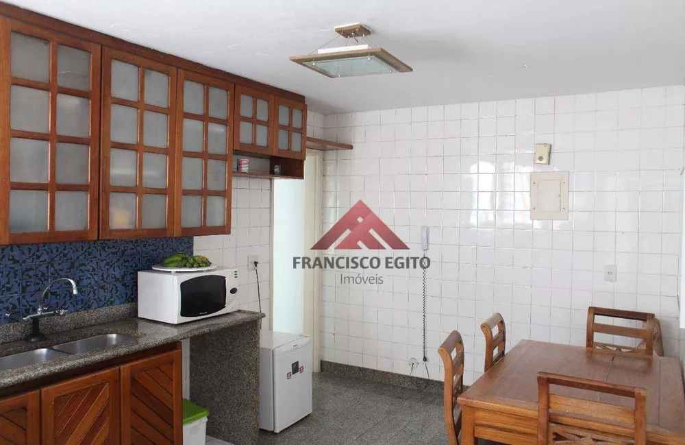 Apartamento, 4 quartos, 172 m² - Foto 6