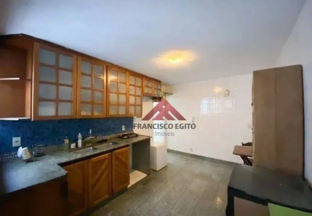 Apartamento, 4 quartos, 172 m² - Foto 33