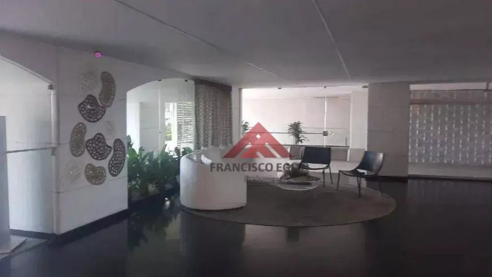 Apartamento, 4 quartos, 172 m² - Foto 38