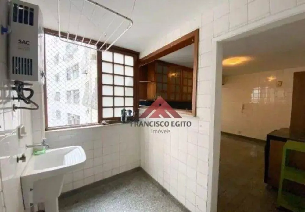 Apartamento, 4 quartos, 172 m² - Foto 20