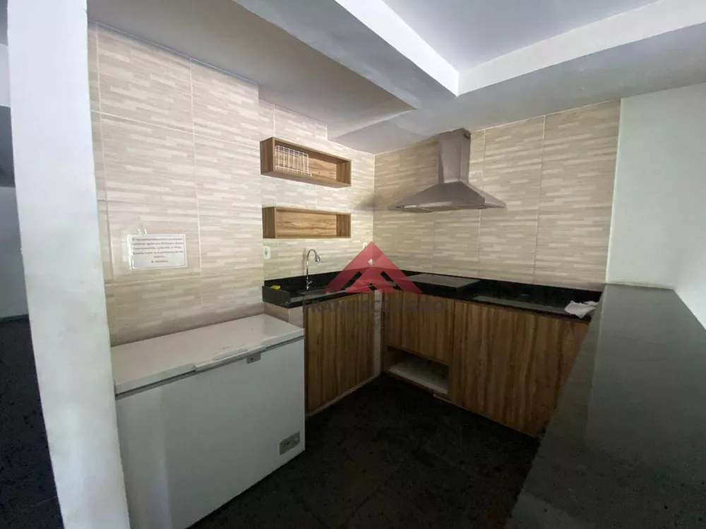 Cobertura, 2 quartos, 125 m² - Foto 13