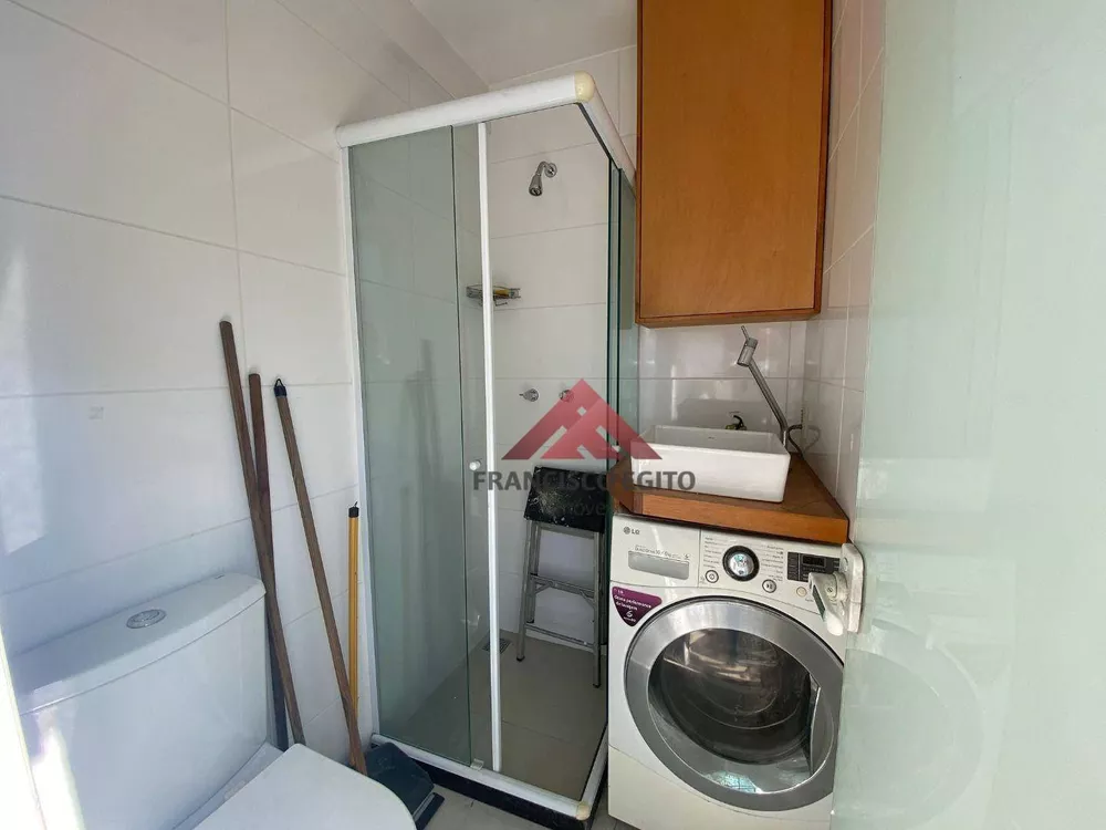 Cobertura, 2 quartos, 125 m² - Foto 8