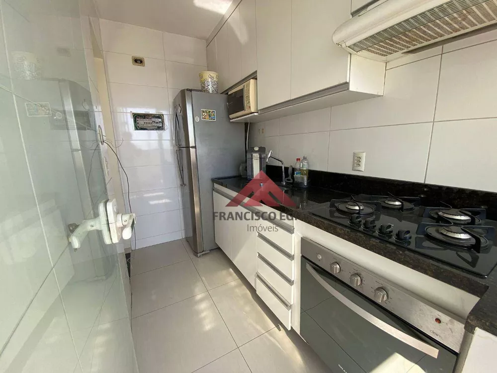 Cobertura, 2 quartos, 125 m² - Foto 7