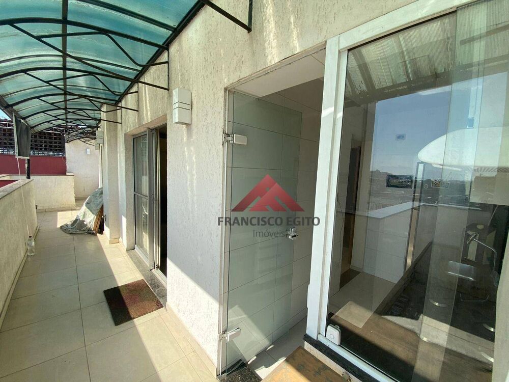 Cobertura, 2 quartos, 125 m² - Foto 9