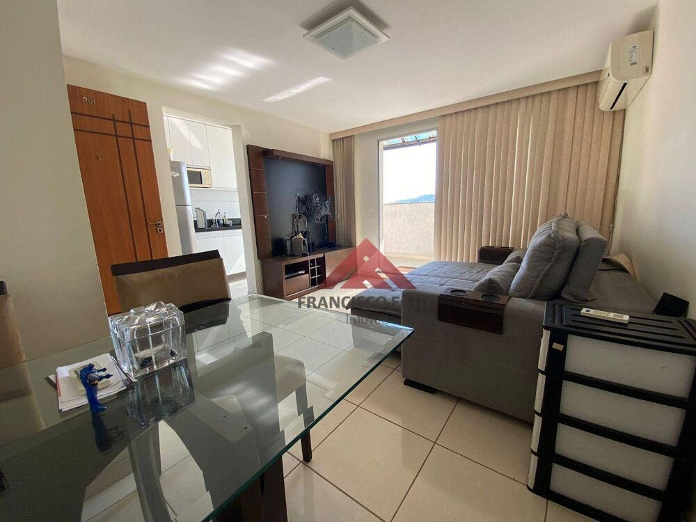 Cobertura, 2 quartos, 125 m² - Foto 1