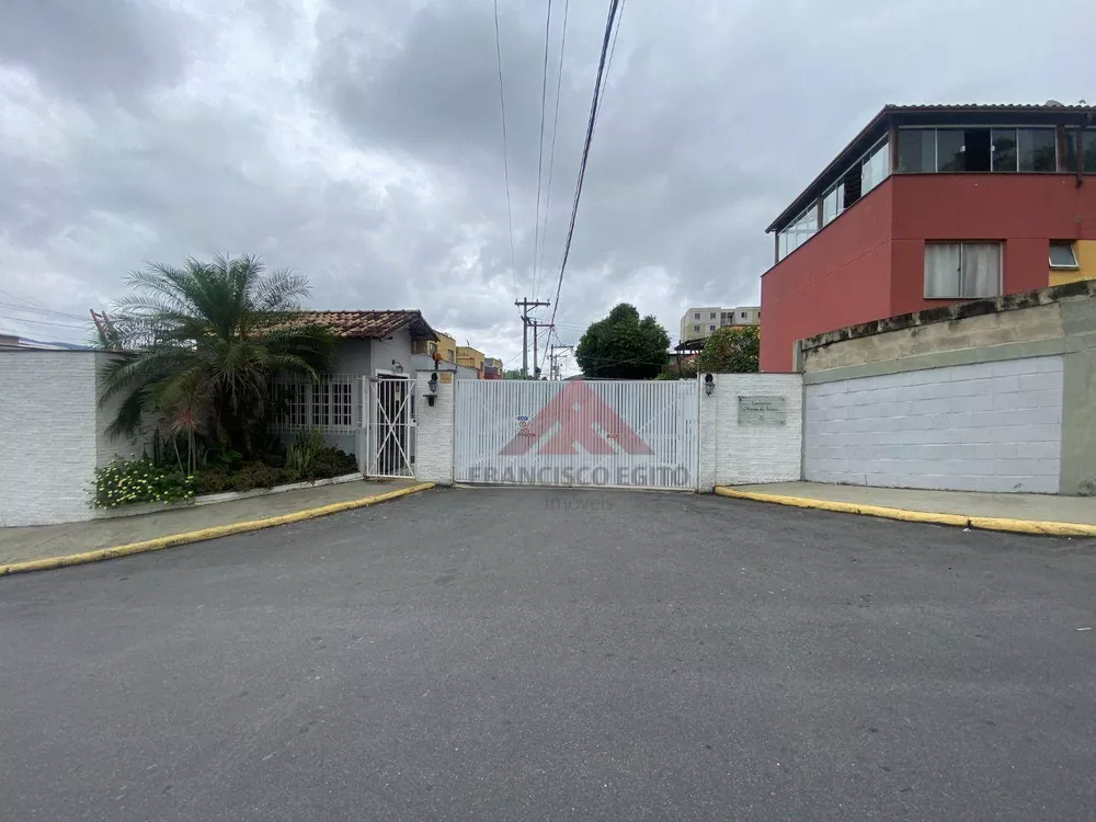 Apartamento, 2 quartos, 65 m² - Foto 3