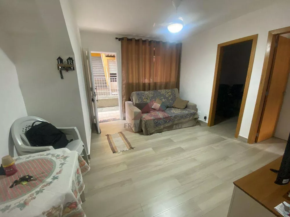 Apartamento, 2 quartos, 65 m² - Foto 6