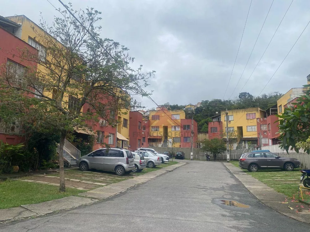 Apartamento, 2 quartos, 65 m² - Foto 4
