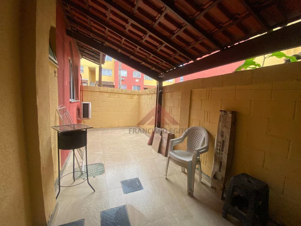 Apartamento, 2 quartos, 65 m² - Foto 17