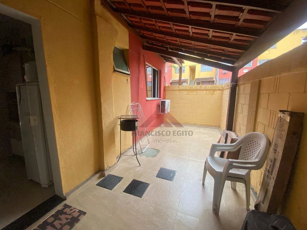 Apartamento, 2 quartos, 65 m² - Foto 16