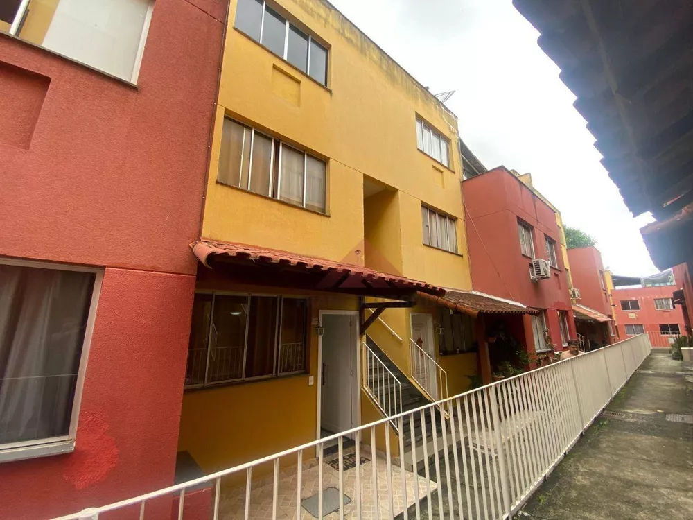 Apartamento, 2 quartos, 65 m² - Foto 5