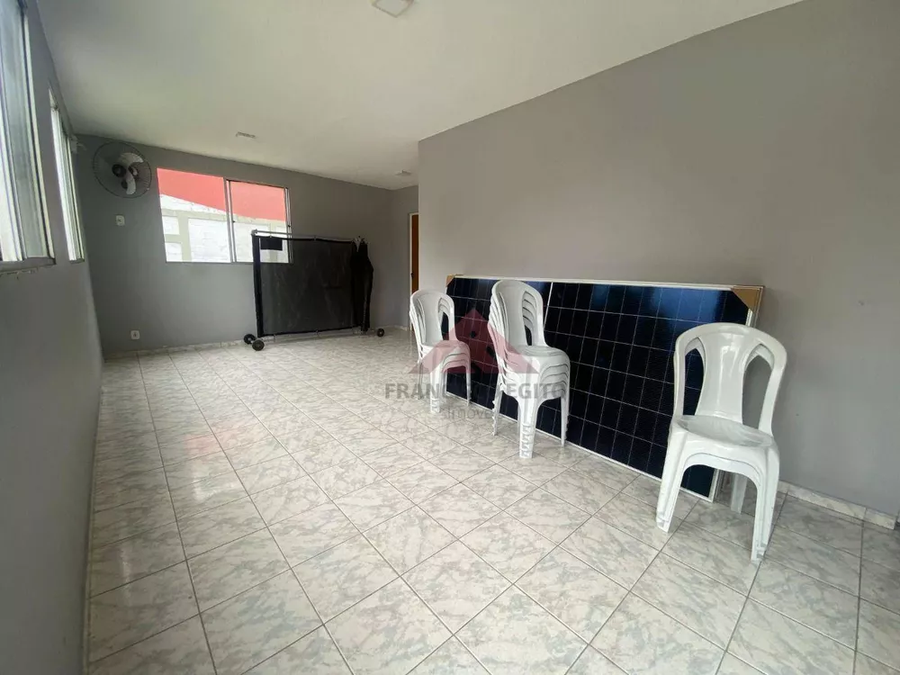 Apartamento, 2 quartos, 65 m² - Foto 21