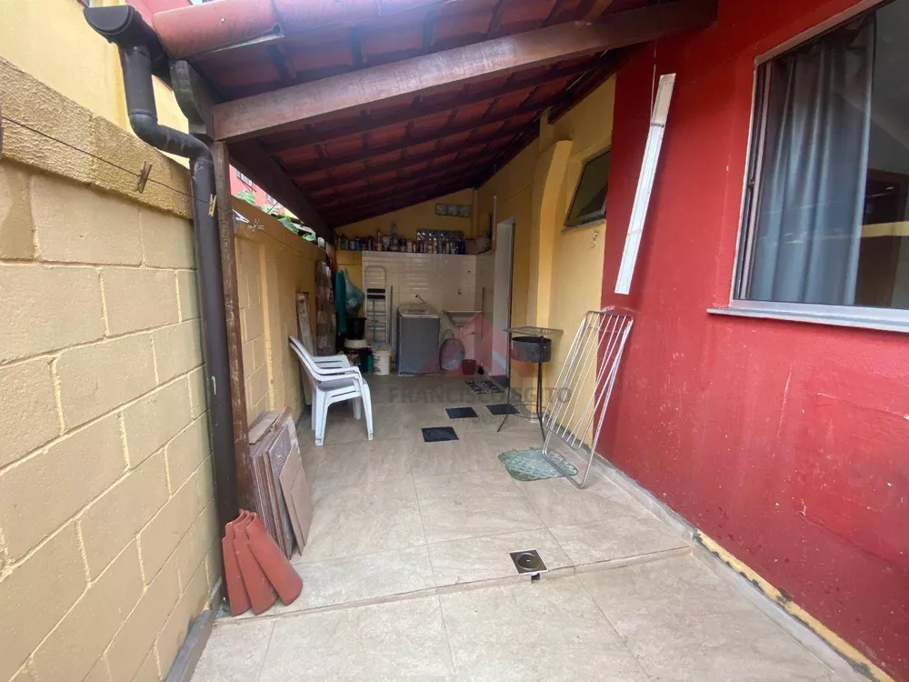 Apartamento, 2 quartos, 65 m² - Foto 15