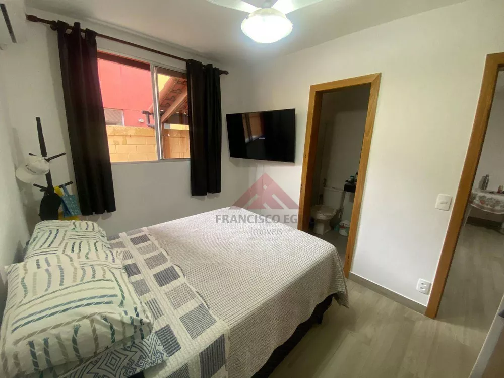 Apartamento, 2 quartos, 65 m² - Foto 12