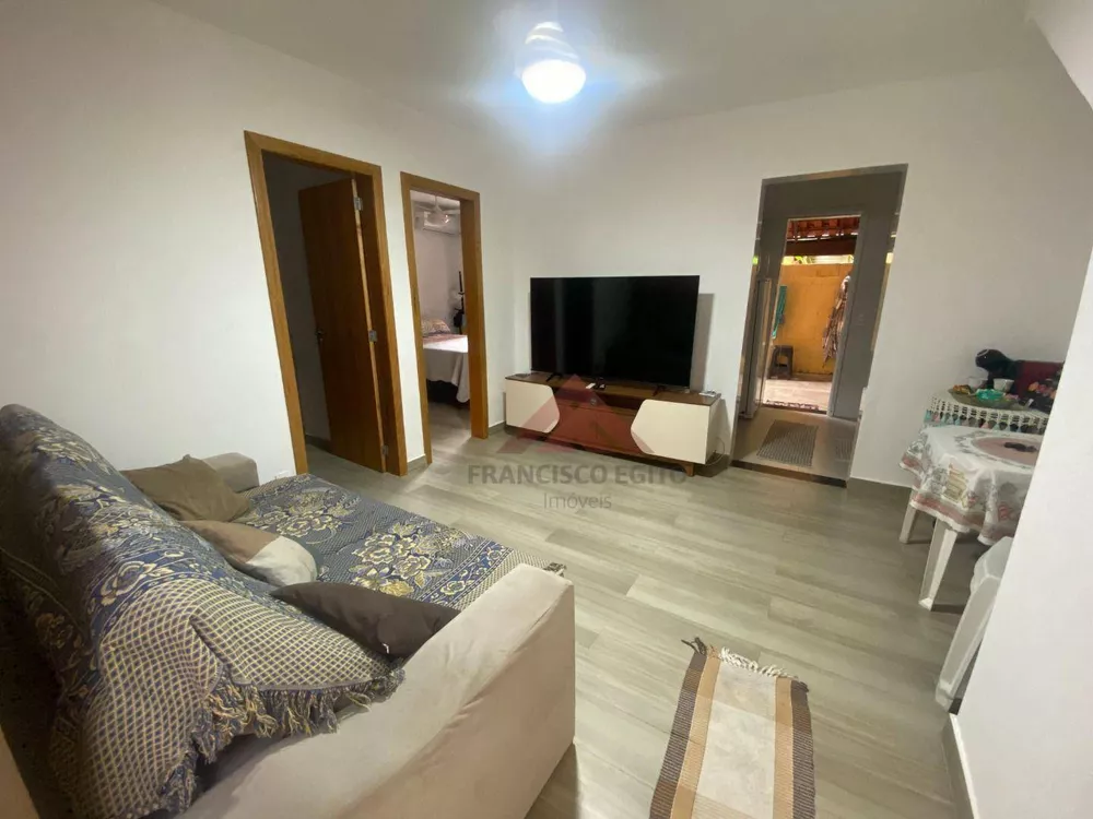 Apartamento, 2 quartos, 65 m² - Foto 2