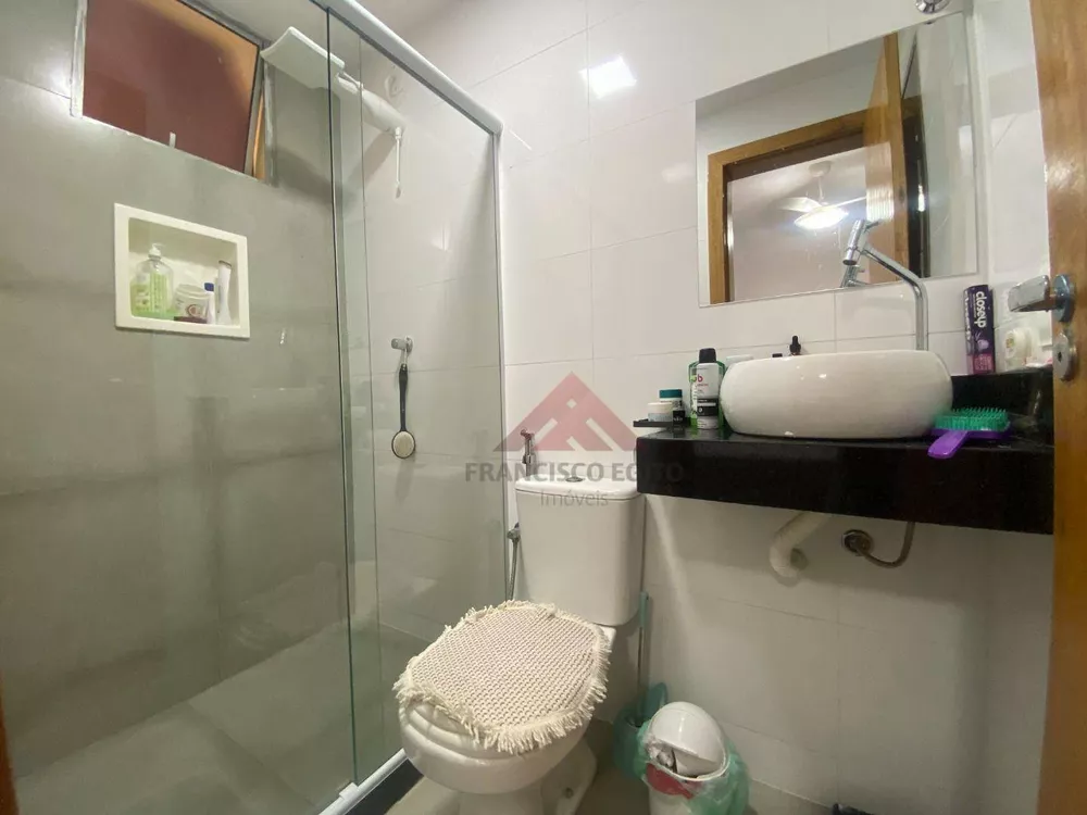 Apartamento, 2 quartos, 65 m² - Foto 14