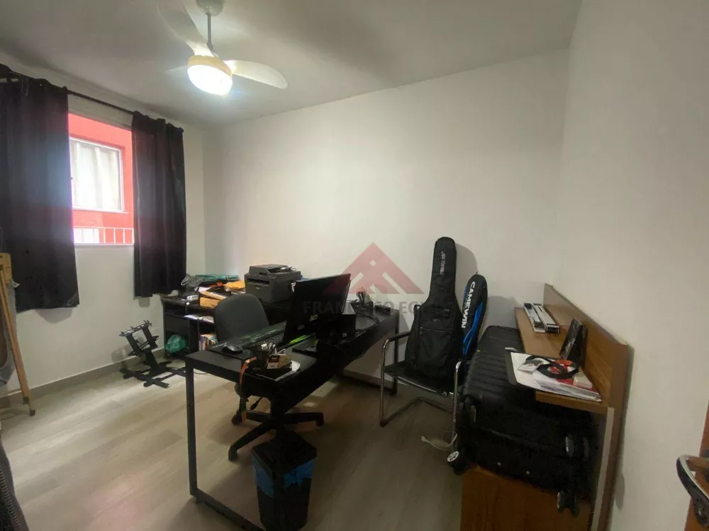 Apartamento, 2 quartos, 65 m² - Foto 11
