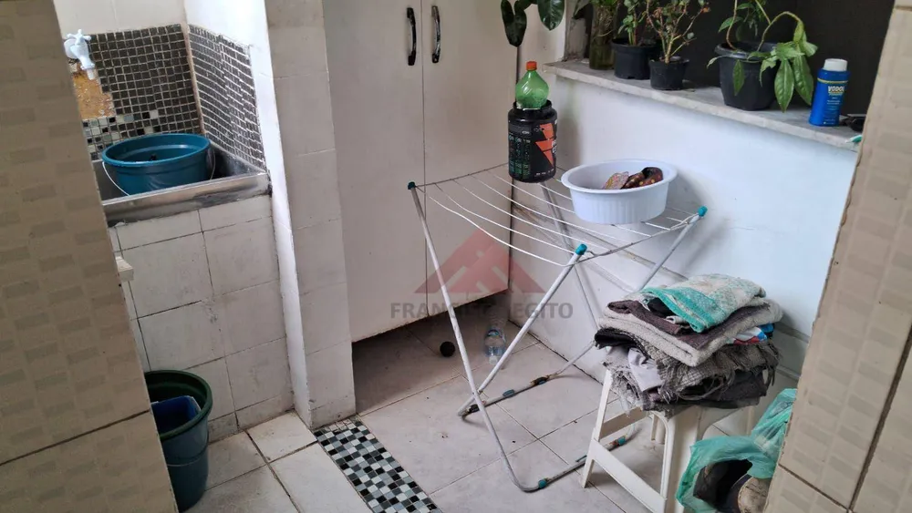 Sobrado, 5 quartos, 140 m² - Foto 12