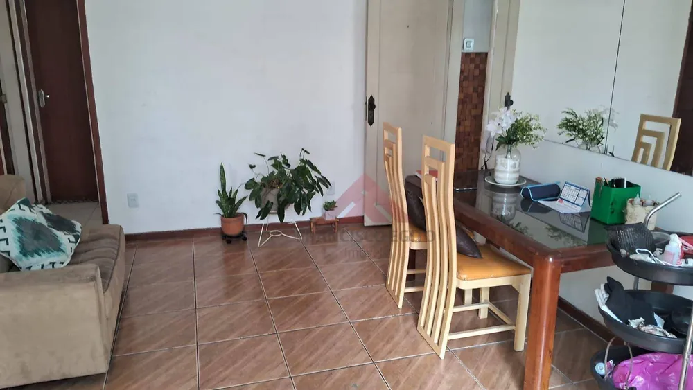 Sobrado, 5 quartos, 140 m² - Foto 1