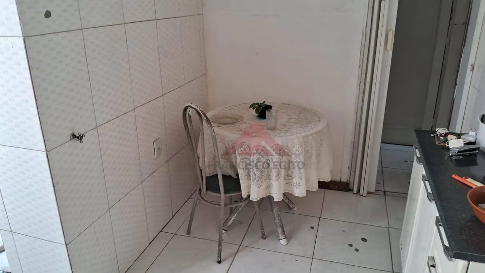 Sobrado, 5 quartos, 140 m² - Foto 11