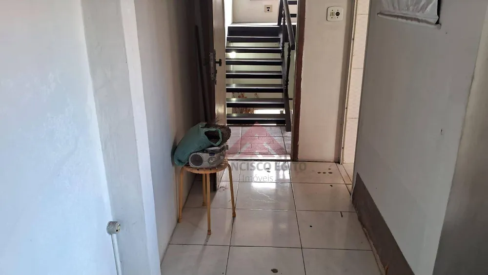 Sobrado, 5 quartos, 140 m² - Foto 13