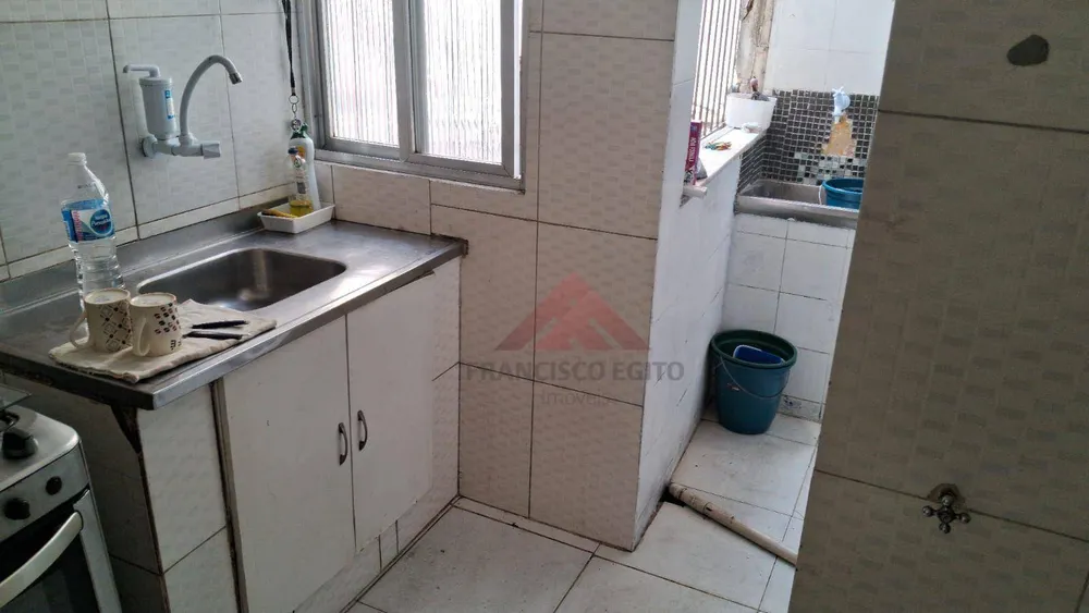 Sobrado, 5 quartos, 140 m² - Foto 10