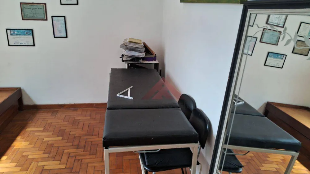 Sobrado, 5 quartos, 140 m² - Foto 2