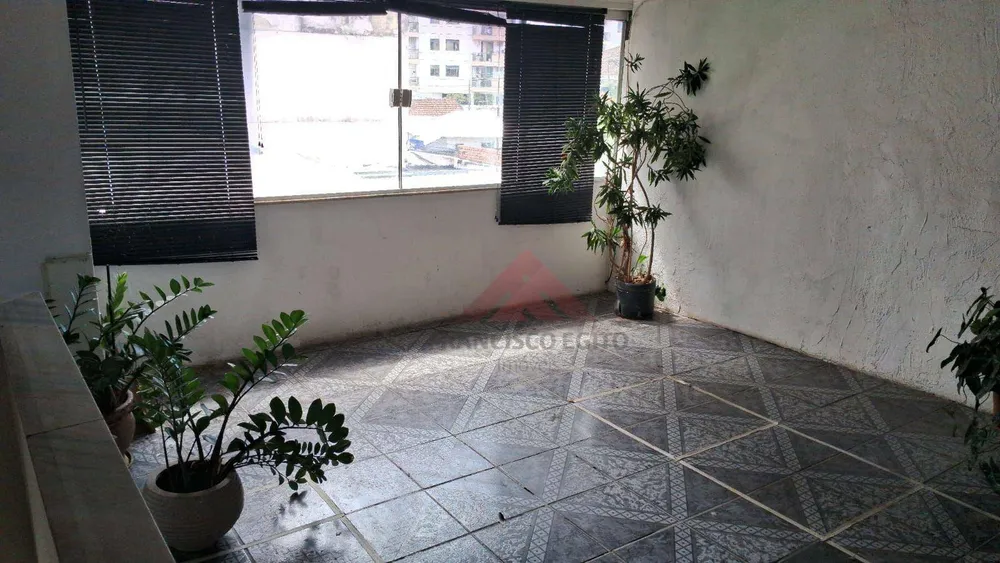 Sobrado, 5 quartos, 140 m² - Foto 5