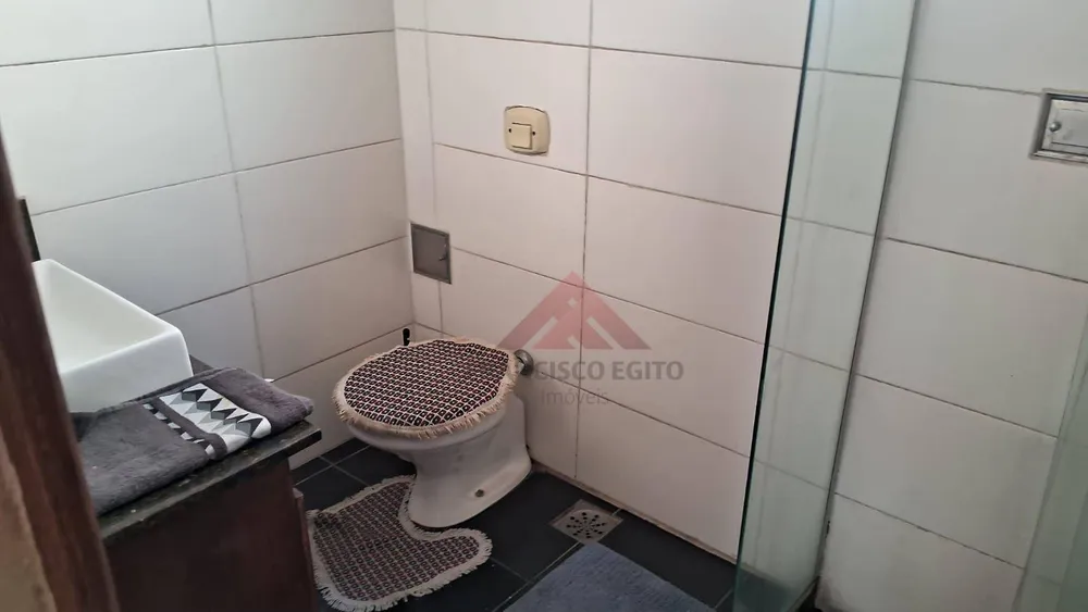 Sobrado, 5 quartos, 140 m² - Foto 15