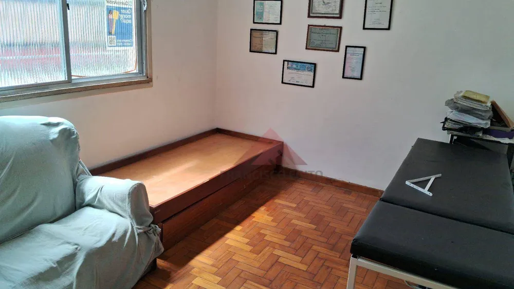 Sobrado, 5 quartos, 140 m² - Foto 9