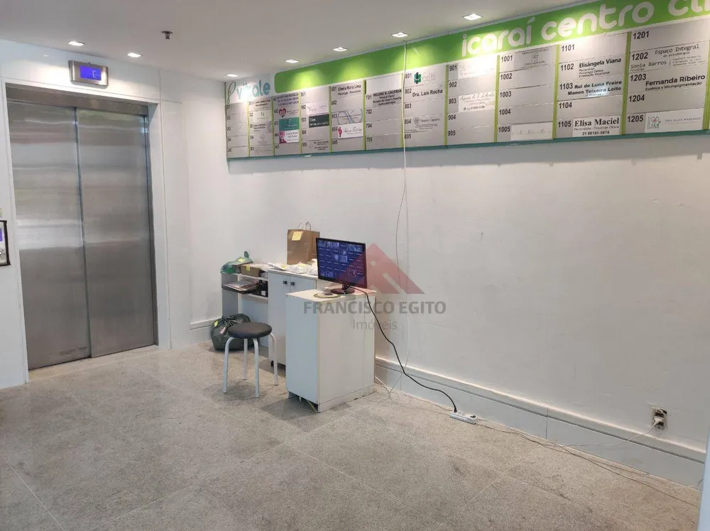 Sala-Conjunto, 25 m² - Foto 5