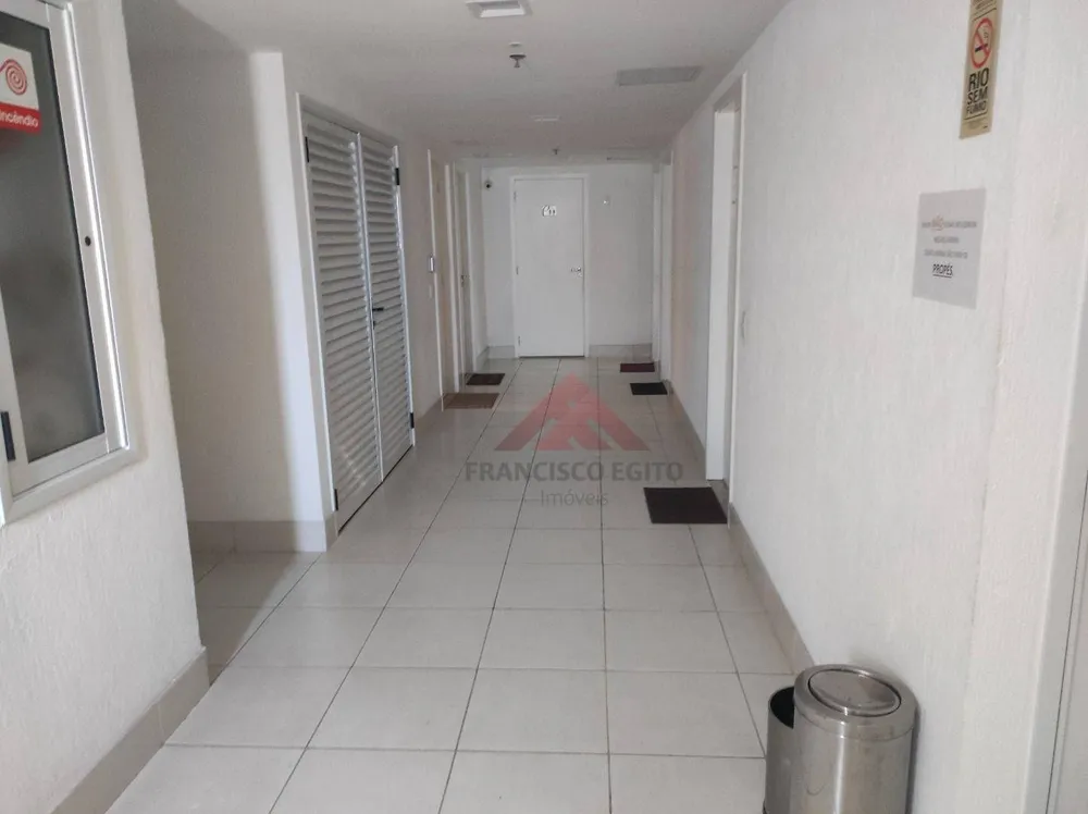 Sala-Conjunto, 25 m² - Foto 10
