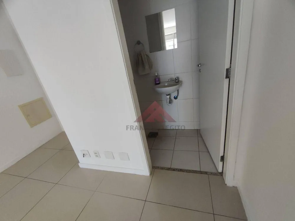 Sala-Conjunto, 25 m² - Foto 14