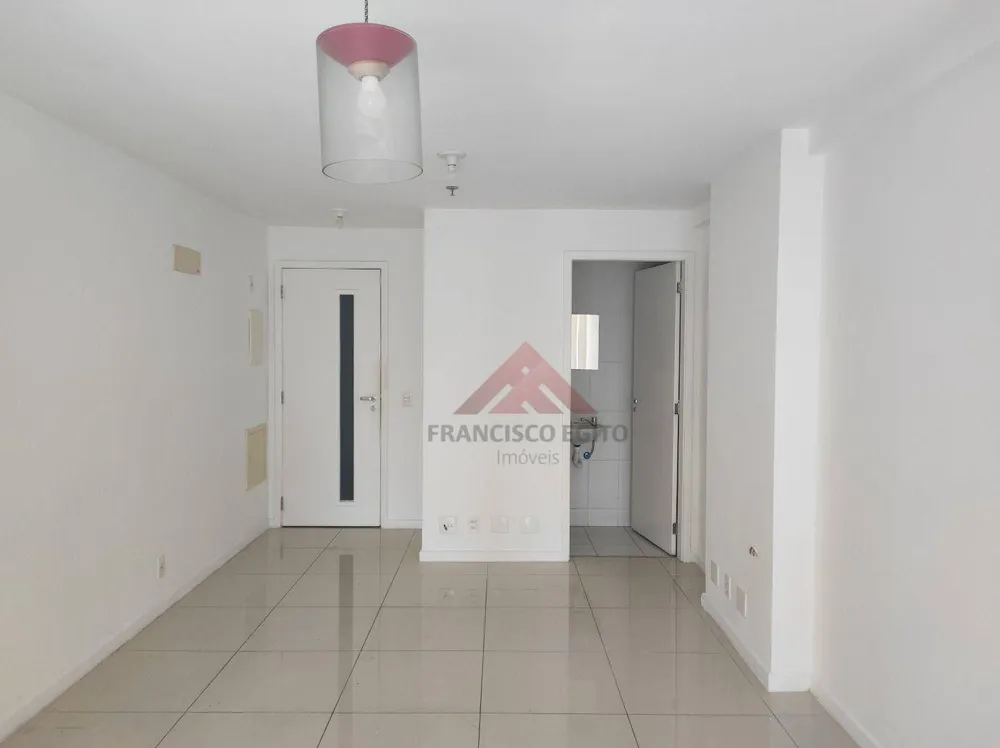 Sala-Conjunto, 25 m² - Foto 11