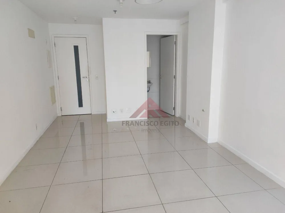 Sala-Conjunto, 25 m² - Foto 9