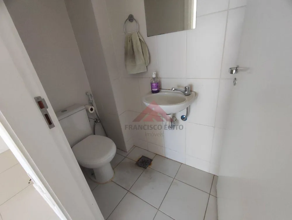 Sala-Conjunto, 25 m² - Foto 3