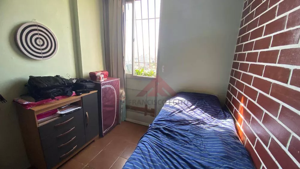 Apartamento, 2 quartos, 50 m² - Foto 8