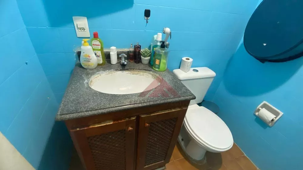 Apartamento, 2 quartos, 50 m² - Foto 13