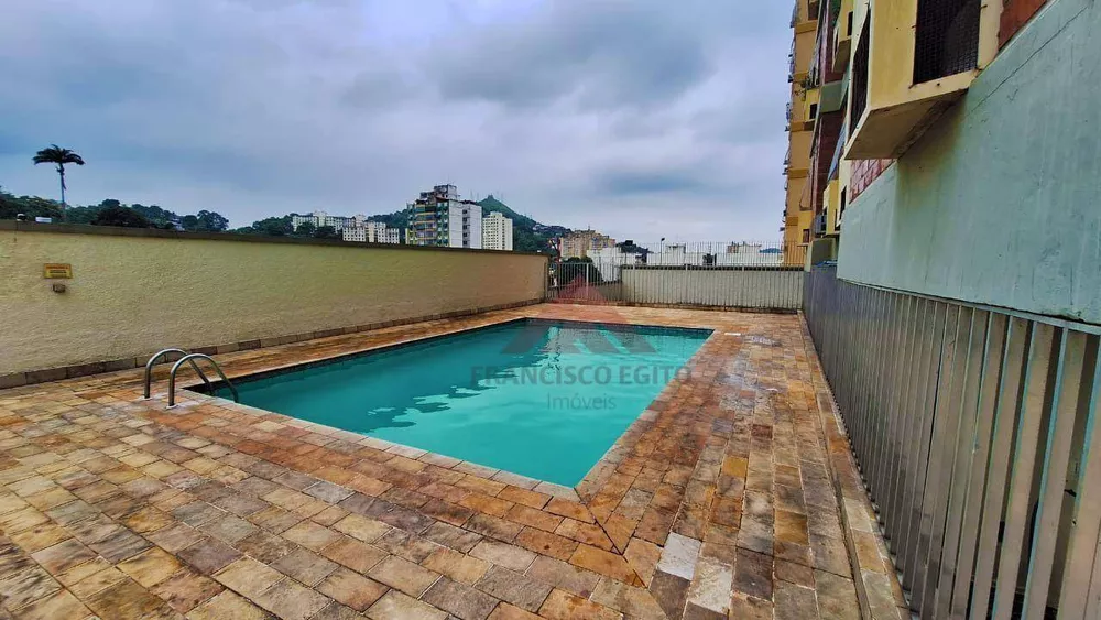 Apartamento, 2 quartos, 50 m² - Foto 15