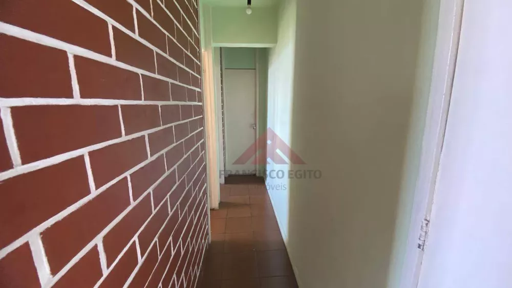 Apartamento, 2 quartos, 50 m² - Foto 5